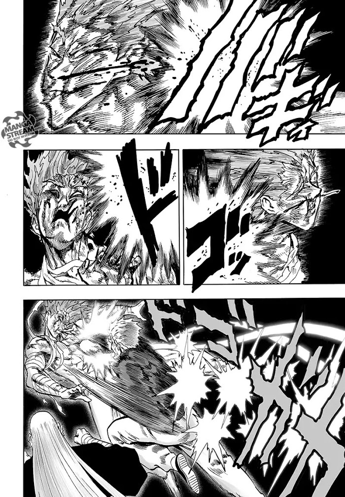 One Punch Man - Chapter 84 image 005